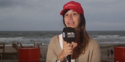 Aixa Dom&iacute;nguez, TOTAL: &ldquo;Nuestro objetivo es que las personas que conocen nuestro producto lo elijan sin dudarlo&rdquo;