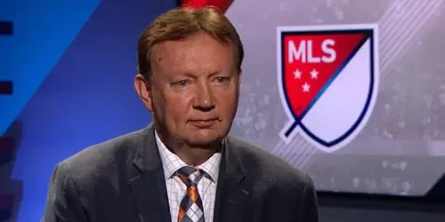 Alfonso Mondelo Director de Competiciones de la MLS: &ldquo;Hoy la MLS es una buena vitrina para los jugadores"