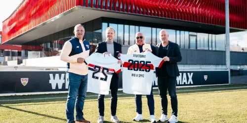 La nueva alianza entre San Pablo y Stuttgart: &iquest;de qu&eacute; trata?