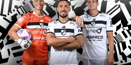All Boys presentó su propia marca de indumentaria deportiva: los antecedentes en el fútbol argentino