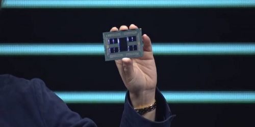 AMD revela cuatro nuevas GPU para escritorio y móviles