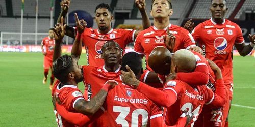 América de Cali mudará su localía para disputar la CONMEBOL Libertadores 2021