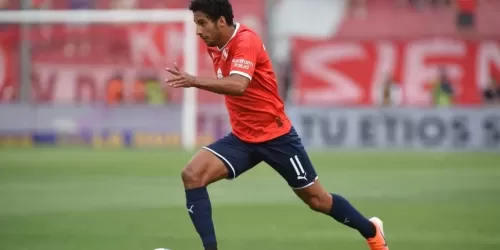 América pidió una sanción deportiva para Independiente y el TAS falló, ¿qué decidió?