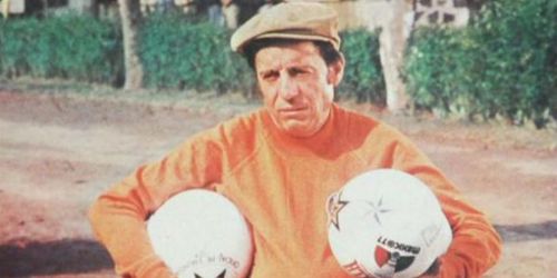 La nueva camiseta del Club Am&eacute;rica que homenajea a un personaje de Roberto G&oacute;mez Bola&ntilde;os