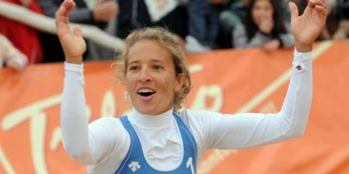 Ana Gallay, beach volley: &ldquo;Todo lo que hacemos es por amor y pasi&oacute;n, no es ning&uacute;n sacrificio&rdquo;