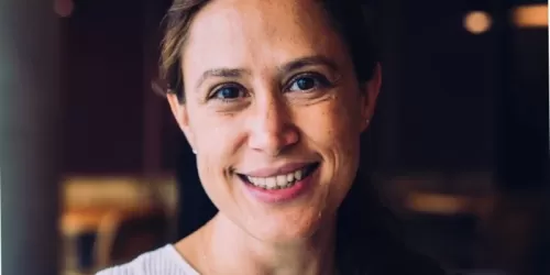 Anah&iacute; Navarrete, Gerente de Marketing de Mastercard: "Mastercard est&aacute; presente en los torneos de f&uacute;tbol m&aacute;s importantes&rdquo;