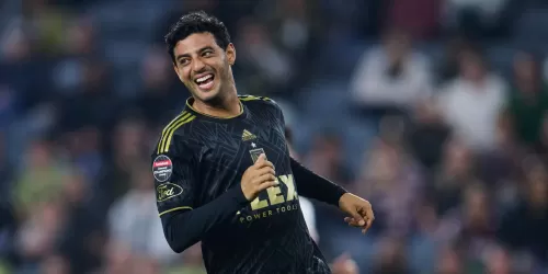 Los Angeles FC y un nuevo avance en Europa