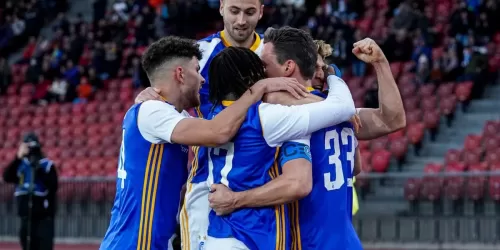 Los Ángeles FC pisa fuerte en Europa: compró el Grasshopper