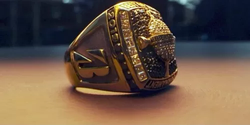 &iquest;C&oacute;mo ser&aacute; el anillo para el mejor jugador de la Copa Libertadores?