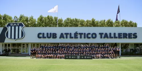El paso a paso para anotarte en el Campus Talleres: ¡No te quedes afuera!