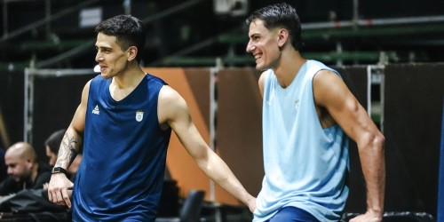 Argentina se enfrenta a Uruguay por la tercera fecha de los Clasificatorios rumbo a Qatar 2027