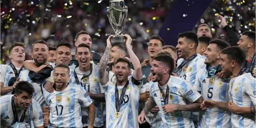 Fernando Arango, McDonald&rsquo;s: "Somos una de las pocas marcas que est&aacute; con FIFA y un seleccionado nacional"