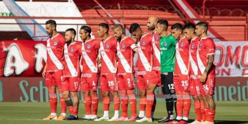Maradona, la Libertadores y los proyectos institucionales; las claves para potenciar la marca Argentinos Juniors