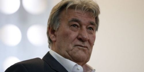 Armando P&eacute;rez: &ldquo;Chiqui Tapia est&aacute; molesto porque tiene internas dentro de su conducci&oacute;n&rdquo;