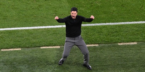 Arsenal campeón de la Premier League tras 22 años