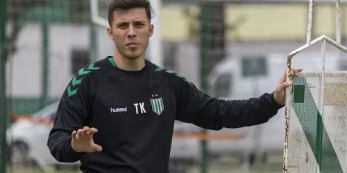 Arsenal de Sarandí quiere volver a Primera División: contrató a un entrenador de 27 años