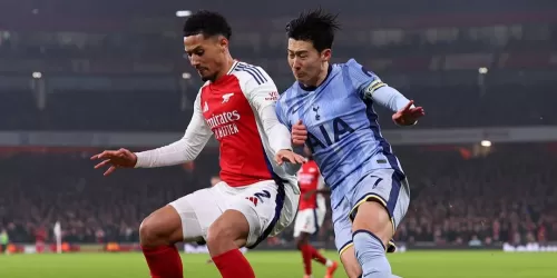 Arsenal vs. Tottenham en Hong Kong: por primera vez se enfrentarán fuera de Inglaterra
