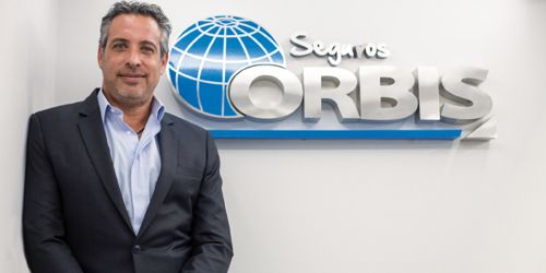 Ary Gerson, Orbis Seguros: "Como empresa nosotros preferimos invertir en ladrillos"