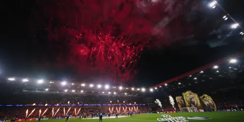 Aston Villa y un curioso patrocinador: tendr&aacute; su marca de vodka oficial
