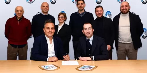 Atalanta tendrá su propio equipo “For Special” conformado por jugadores con capacidades diferentes