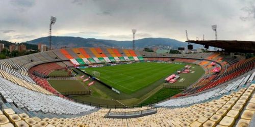América de Cali y una sanción para su público hasta 2024