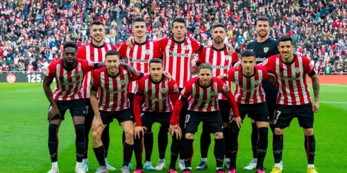 Athletic Club: 30 millones de p&eacute;rdidas para lograr ser un club sostenible econ&oacute;micamente. &iquest;Cu&aacute;l es su plan?