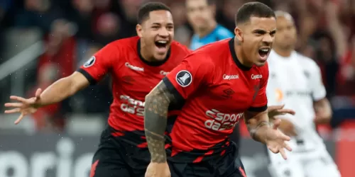 Athletico Paranaense cerró un acuerdo millonario por el naming de su estadio