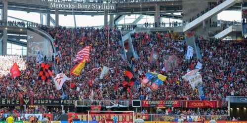 Con Atlanta United en la cima de la lista, estos son los equipos más caros de la MLS