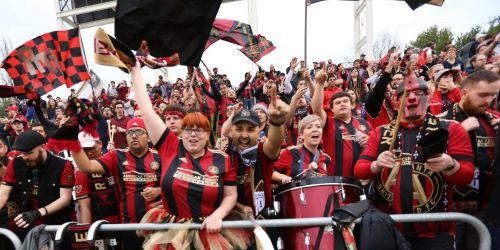 El grupo dueño del Atlanta United quiere crear un equipo profesional de fútbol femenino