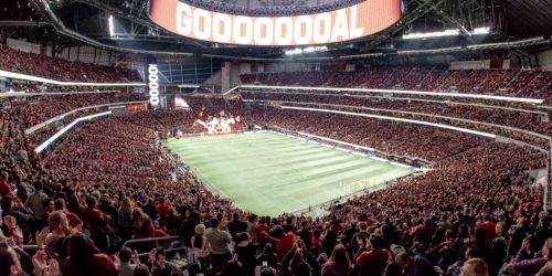 &iquest;C&oacute;mo hizo el Atlanta United para convertirse en el equipo m&aacute;s popular de la MLS en s&oacute;lo 5 a&ntilde;os?