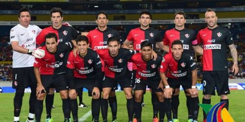 TV Azteca cerca de comprar al Atlas
