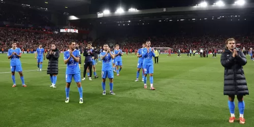¿El Atlético cambia de dueños?: el fondo Apollo busca meterse en el club