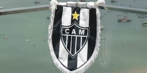 Atlético Mineiro pasará a vestir Nike a partir de la temporada 2026