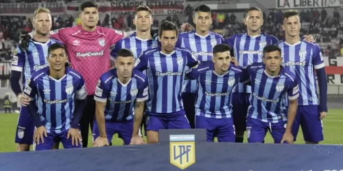 Atlético Tucumán: protagonista de la Liga Profesional pese a tener un plantel que no entra entre los 15 más valiosos del torneo