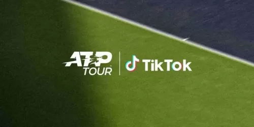 ATP y TikTok renovaron su alianza y la ampliar&aacute;n a Masters 1000