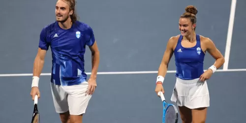 ATP y WTA oficializan la United Cup