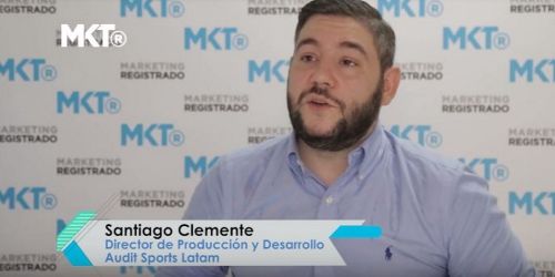 Santiago Clemente, Audit Sports Latam: &ldquo;Qatar Airways fue la marca que m&aacute;s visibilidad tuvo en la Superfinal de la Copa Libertadores&rdquo;