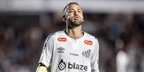&iquest;C&oacute;mo aument&oacute; la parte comercial del Santos tras el regreso de Neymar al club?