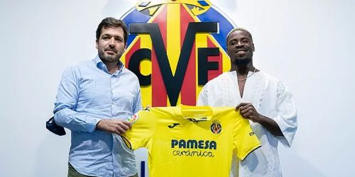 Villarreal impuso una cláusula de buen comportamiento a su nuevo fichaje