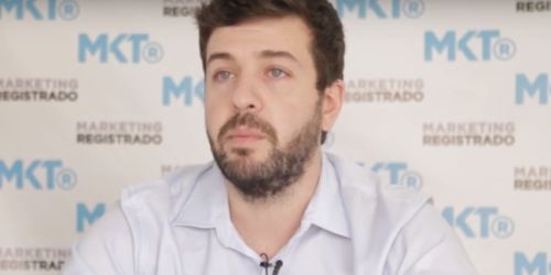 Renzo Gini, Axe: &ldquo;Los jugadores son marcadores de tendencia y le dan exposici&oacute;n a la marca&rdquo;
