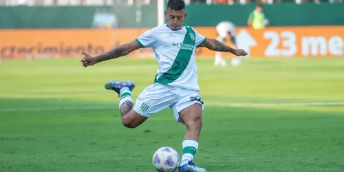 Banfield presentó un nuevo proyecto de innovación tecnológica para el fútbol