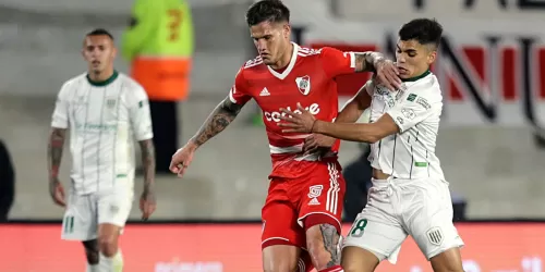 Banfield vs River: ¿cuándo y dónde se juega el desempate para enfrentar a Boca por el Trofeo de Campeones 2020?