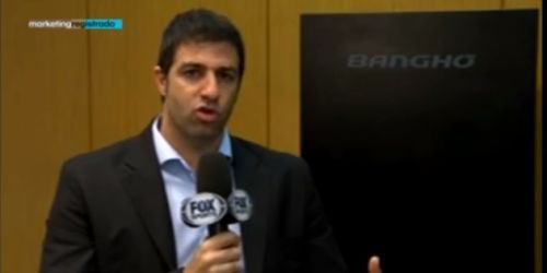 Marketing Registrado - Bangh&oacute;