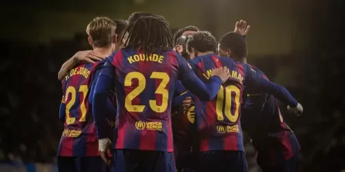 Bar&ccedil;a y Real Madrid concentran el mayor consumo televisivo de LaLiga