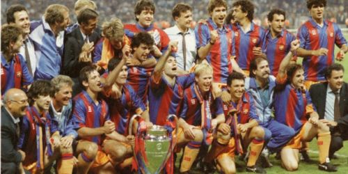 Barcelona de Ecuador presentó su nueva camiseta conmemorativa