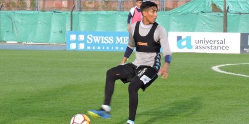 Diego Bar&oacute;n, Universal Assistance: &ldquo;Racing es un club ordenado que sabe utilizar muy bien las redes sociales para comunicar&rdquo;