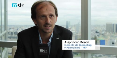 Mir&aacute; las novedades del nuevo Chevrolet Onix, Alejandro Bar&oacute;n de YPF, y la #HuellaWeber 