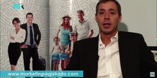 Marketing Registrado - Universal Assistance y Desaf&iacute;o R&iacute;o Pinto