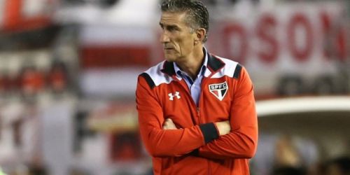 Bauza: &ldquo;Los que dudaron de m&iacute; ahora no encuentran explicaci&oacute;n&rdquo;