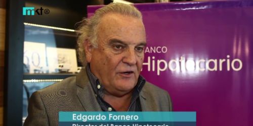 Marketing Registrado - Fabi&aacute;n G&oacute;mez, Mercedes-Benz y Banco Hipotecario
